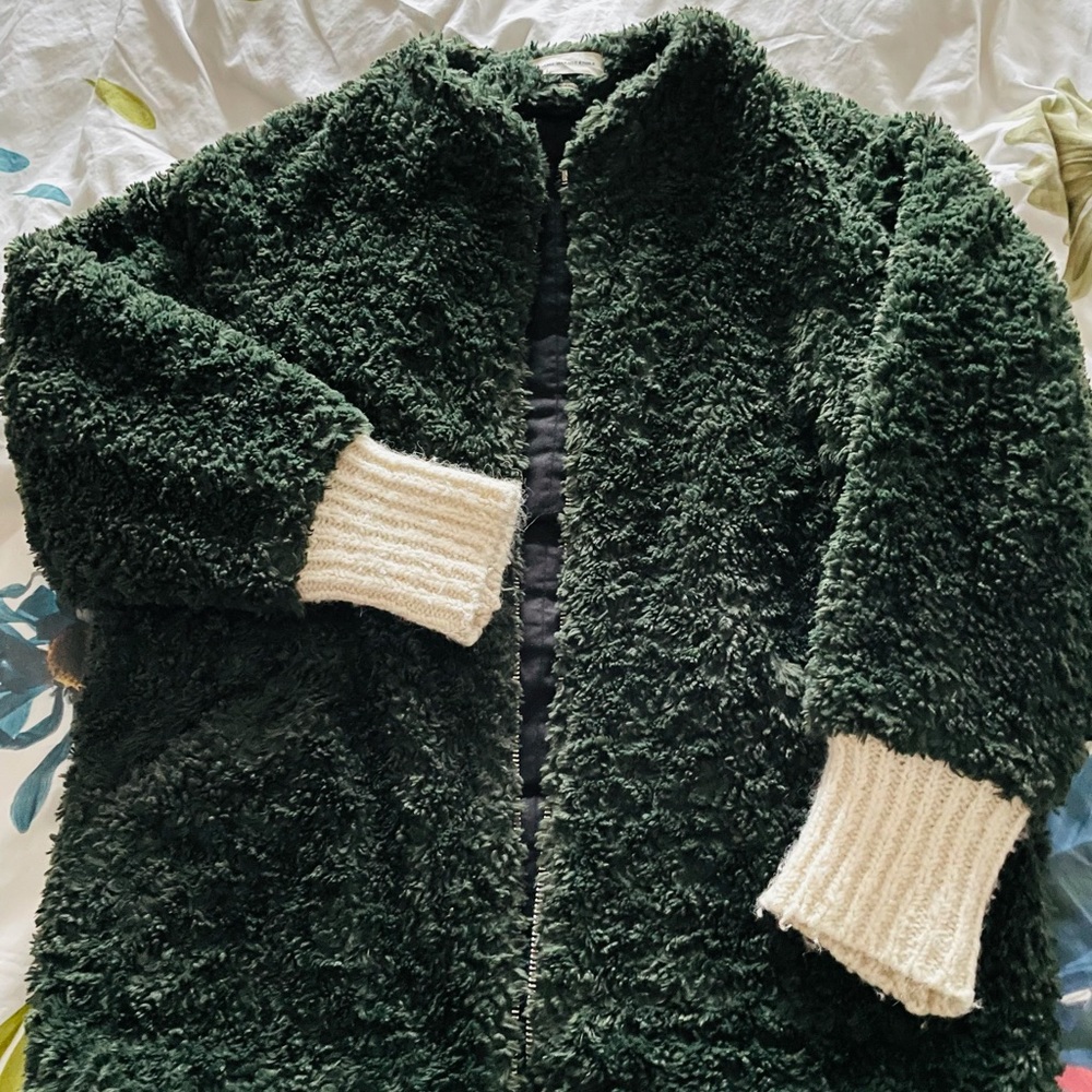 Isabel marant jacket 38